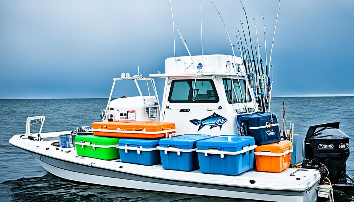 How Long Do Fishing Charters Last