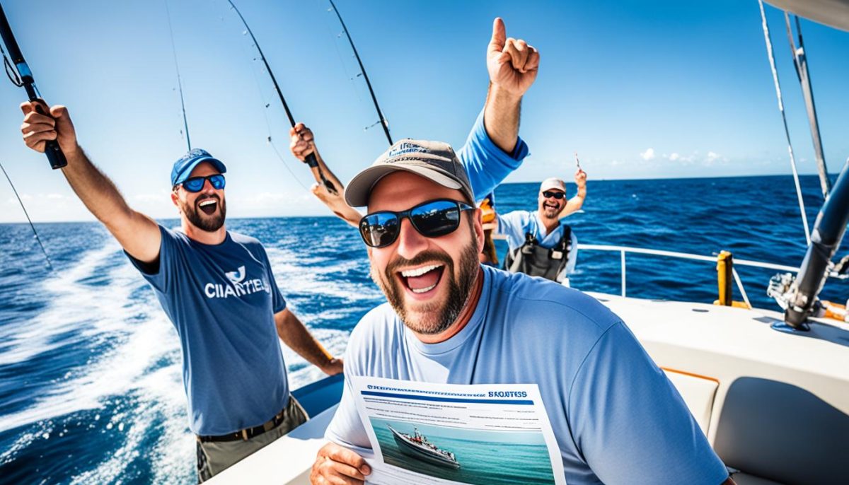 What Insurance So You Need For Fishing Charters